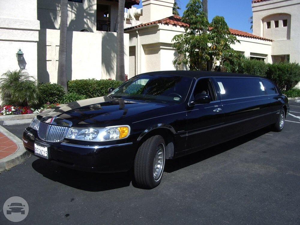 8 Passenger Stretch Limousine
Limo /
Santa Barbara, CA

 / Hourly $0.00
