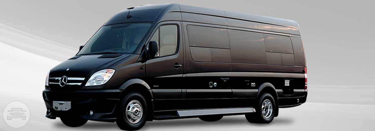 Silver State Limo SPRINTER COACH
Party Limo Bus /
Las Vegas, NV

 / Hourly $0.00
