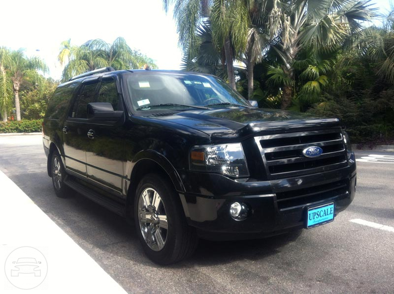 Ford Expedition Luxury SUV
SUV /
Orlando, FL

 / Hourly $0.00
