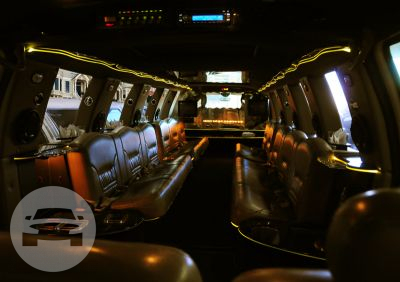 20 Passenger Tuxedo Excursion Limo
Limo /
Brentwood, CA 94513

 / Hourly $0.00
