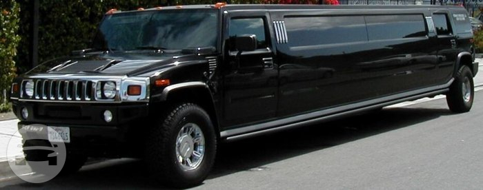 HUMMER H2 LIMO
Hummer /
Los Angeles, CA

 / Hourly $0.00
