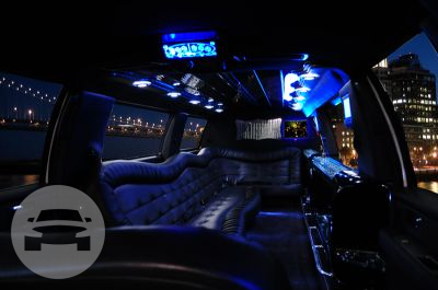14 Passenger Expedition (White & Black)
Limo /
San Francisco, CA

 / Hourly $0.00
