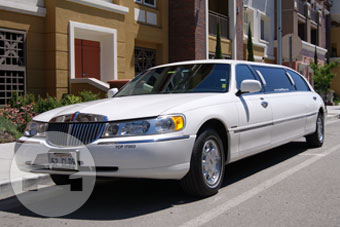 2 - 6 Passengers White Stretch Limousine
Limo /
Hollister, CA 95023

 / Hourly $0.00
