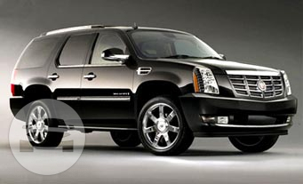 Luxury Cadillac Escalade SUV
SUV /
Dallas, TX

 / Hourly $0.00
