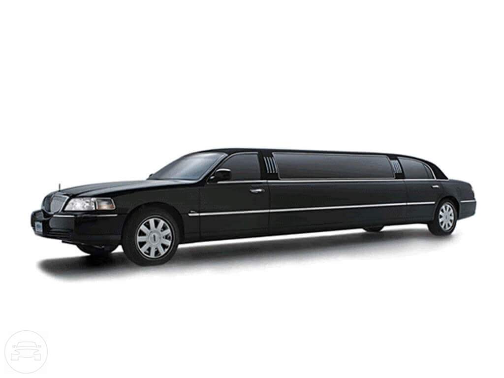LINCOLN TOWN CAR STRETCH
Limo /
Jacksonville, FL

 / Hourly $0.00
