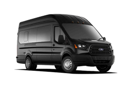 FORD TRANSIT
Van /
Chicago, IL

 / Hourly $65.00
