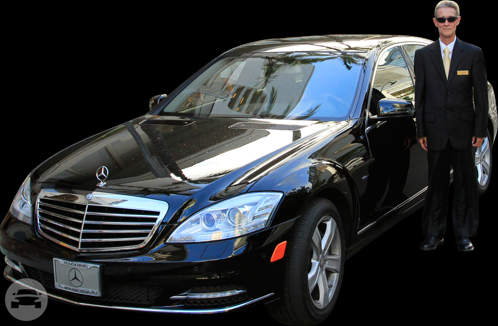Mercedes Benz S Class 550
Sedan /
Honolulu, HI

 / Hourly $0.00

