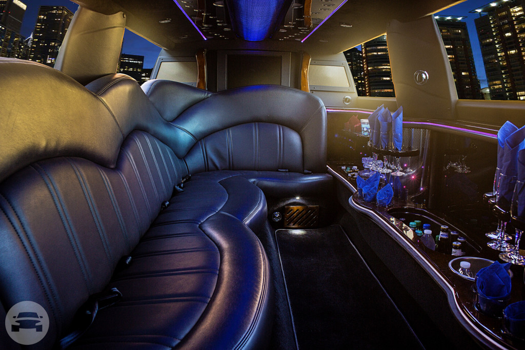 10 passenger Lincoln MKT
Limo /
Chicago, IL

 / Hourly $0.00
