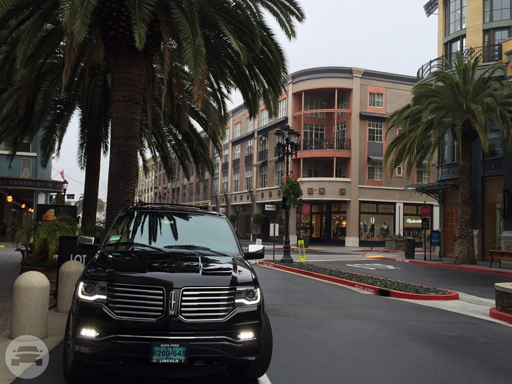 2015 New Model of Lincoln Navigator.
SUV /
San Francisco, CA

 / Hourly $0.00
