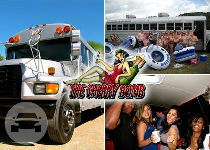 40 Passengers Party Limo Bus
Party Limo Bus /
Austin, TX

 / Hourly $0.00
