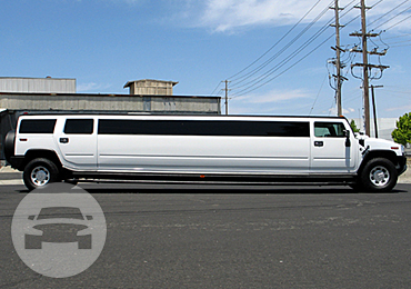 18 Passenger H2 Hummer - White
Hummer /
San Francisco, CA

 / Hourly $0.00
