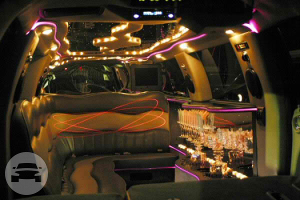 Black PT Cruiser Limousine
Limo /
Kansas City, MO

 / Hourly $0.00
