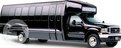 VIP Bus
Party Limo Bus /
San Francisco, CA

 / Hourly $0.00

