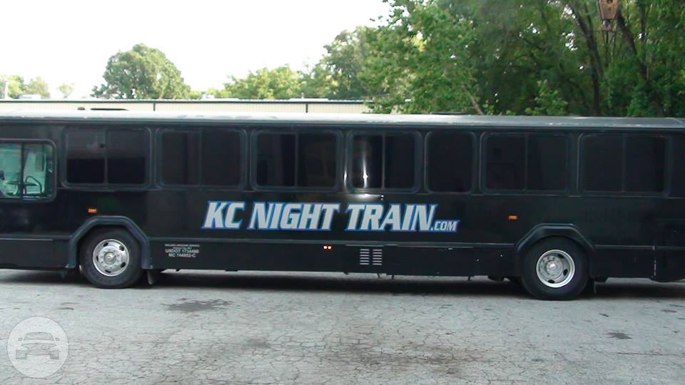 Black VIP Limo Style Party Bus
Party Limo Bus /
Kansas City, MO

 / Hourly $0.00
