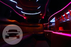 “The Ultra” Stretch Lincoln Limousine
Limo /
New Orleans, LA

 / Hourly $0.00
