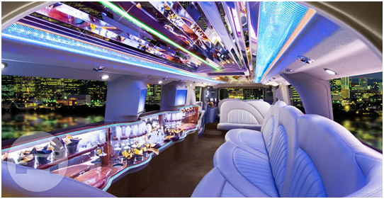 Hummer Limousine
Hummer /
Dallas, TX

 / Hourly $0.00
