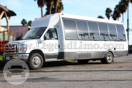 Half Moon ~ 20 Passenger Party Bus
Party Limo Bus /
Los Angeles, CA

 / Hourly $0.00
