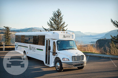 40 Passenger Party Bus / Limo Bus
Party Limo Bus /
Vancouver, WA

 / Hourly $0.00
