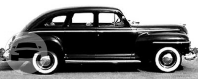 1947 Black Plymouth
Sedan /
San Francisco, CA

 / Hourly $0.00
