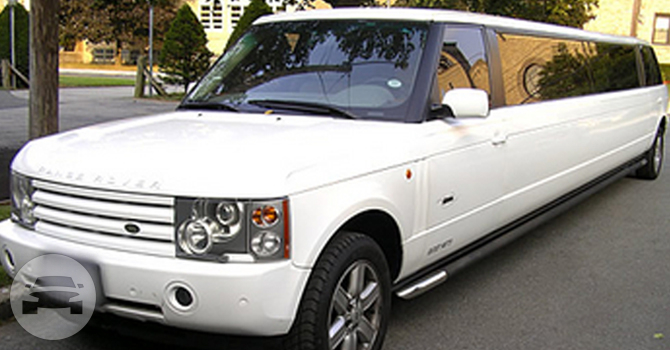 Range Rover Limousine
Limo /
New York, NY

 / Hourly $0.00
