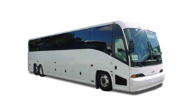 MCI BUS
Coach Bus /
Ontario, CA

 / Hourly $0.00
