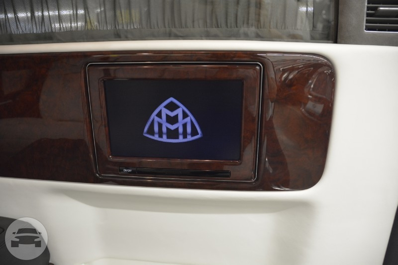 Maybach 62 Extended Wheelbase Limited Edition
Limo /
New York, NY

 / Hourly $0.00
