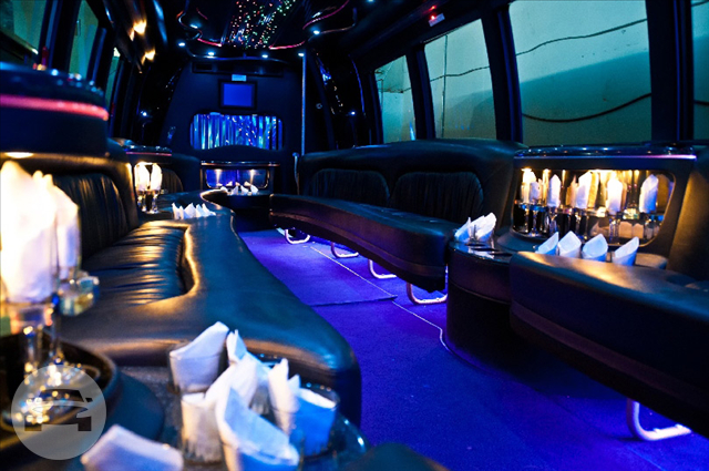 Krystal Limo Bus
Party Limo Bus /
Denver, CO

 / Hourly $0.00
