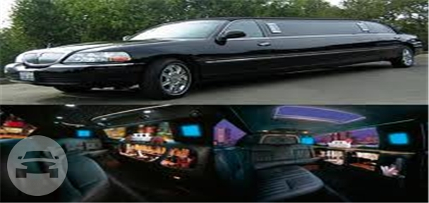 Lincoln Town Car Stretch Limo
Limo /
Reynoldsburg, OH

 / Hourly $0.00
