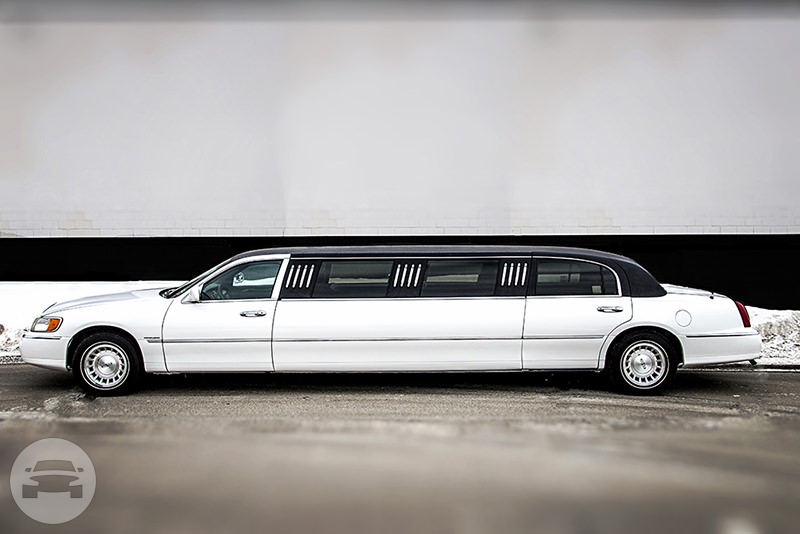 Lincoln Town Car Stretch Limo (White)
Limo /
Romulus, MI

 / Hourly $0.00
