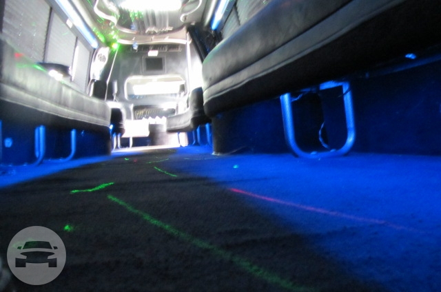 Krystal Party Bus 27 Passenger
Party Limo Bus /
New York, NY

 / Hourly $0.00
