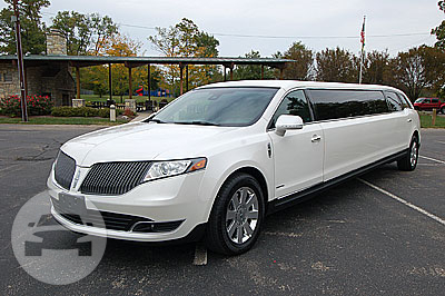 LINCOLN MKT STRETCH LIMO WHITE
Limo /
New York, NY

 / Hourly $95.00
