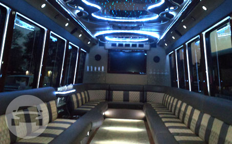Party Bus 
Party Limo Bus /
Boston, MA

 / Hourly $0.00
