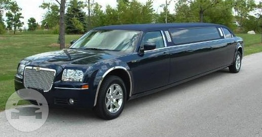 10 Passenger Chrysler 300 Limousine
Limo /
Charlotte, NC

 / Hourly $0.00

