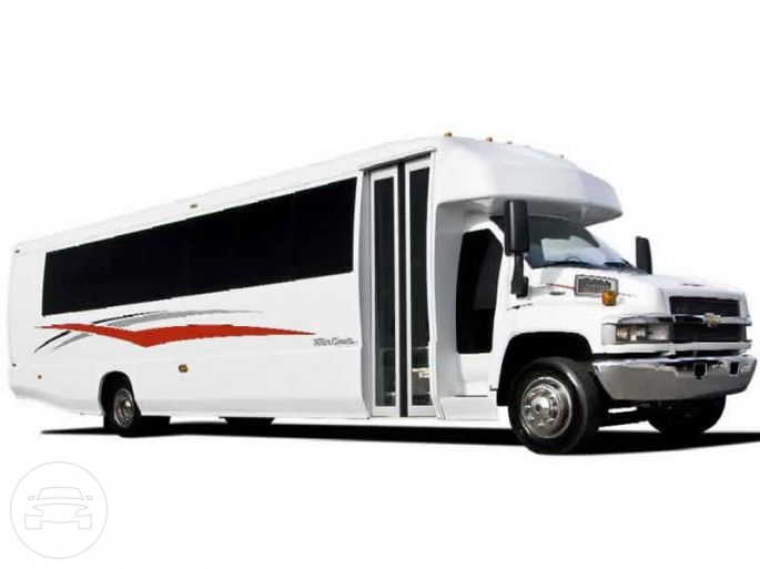 30 Pass Luxury Bus
Party Limo Bus /
Chicago, IL

 / Hourly $0.00
