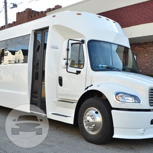 35 PASSENGER PARTY BUS
Party Limo Bus /
New York, NY

 / Hourly $0.00
