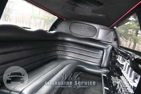 Black Lincoln Town Car - 8 Passenger
Limo /
Woodbridge Township, NJ

 / Hourly $0.00
