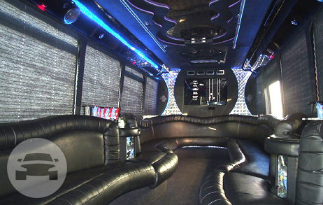 Exclusive Limo Bus
Party Limo Bus /
Orlando, FL

 / Hourly $0.00
