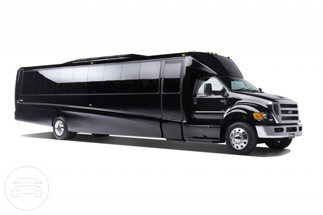 Premium Limousine Coach Buses
Coach Bus /
Lexington, KY

 / Hourly $0.00

