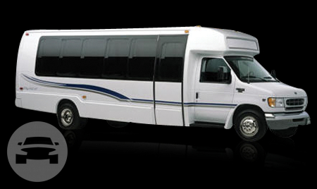 28 Passenger Mini Bus
Coach Bus /
Orlando, FL

 / Hourly $0.00

