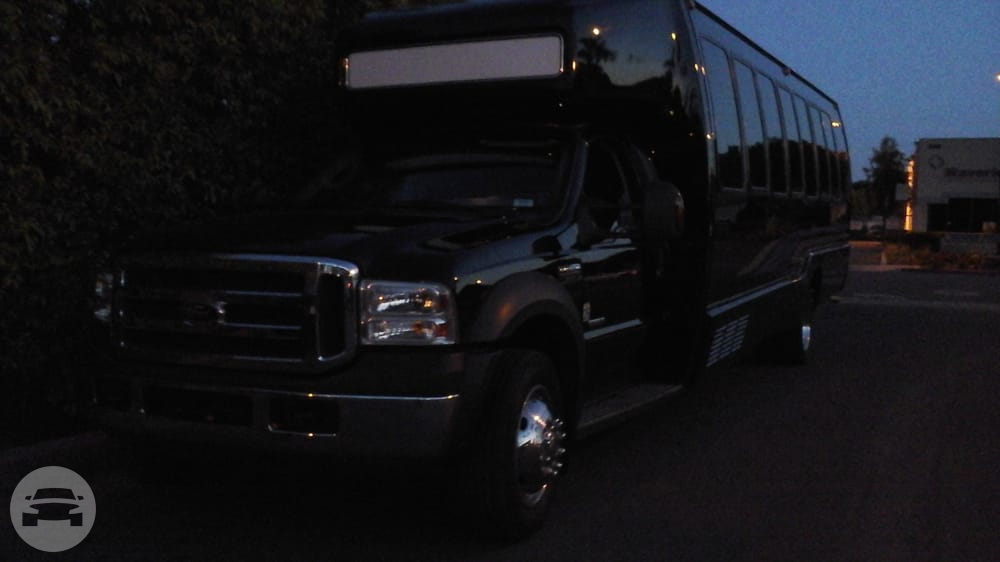 Party Bus
Party Limo Bus /
Corona, CA

 / Hourly $0.00
