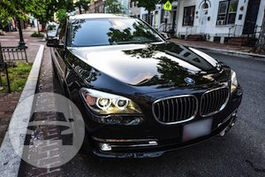 BMW 750LI (3 PASS)
Sedan /
Los Angeles, CA

 / Hourly $0.00
