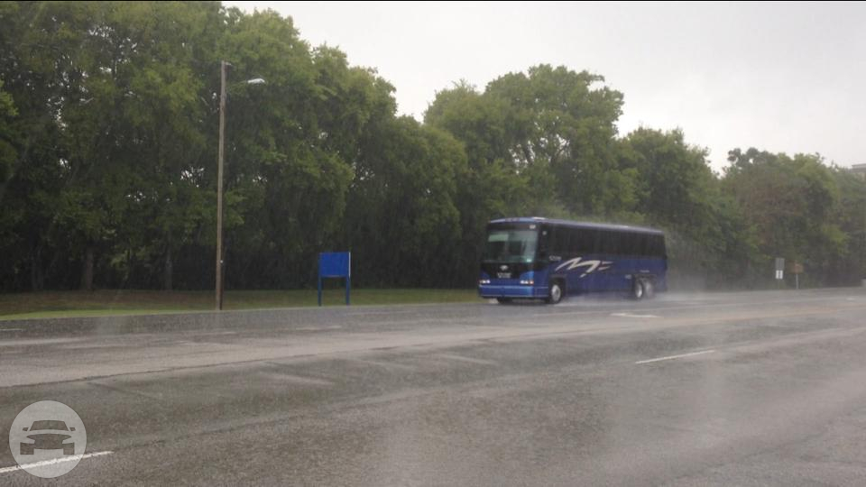 Limo/Party Coach Bus
Coach Bus /
Charleston, SC

 / Hourly $0.00
