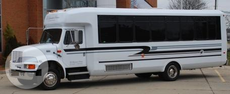 Party Bus 28 Passenger
- /
Oak Park, IL

 / Hourly $0.00
