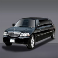 8 Passengers Black Stretch Lincoln Limousine
Limo /
San Francisco, CA

 / Hourly $0.00
