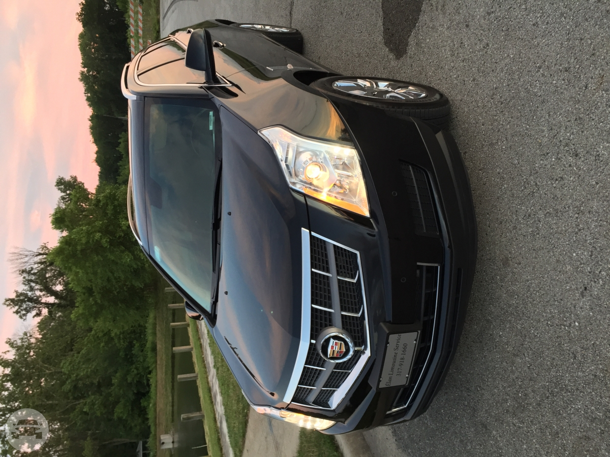 Cadillac SRX
SUV /
Shelbyville, IN 46176

 / Hourly $0.00
