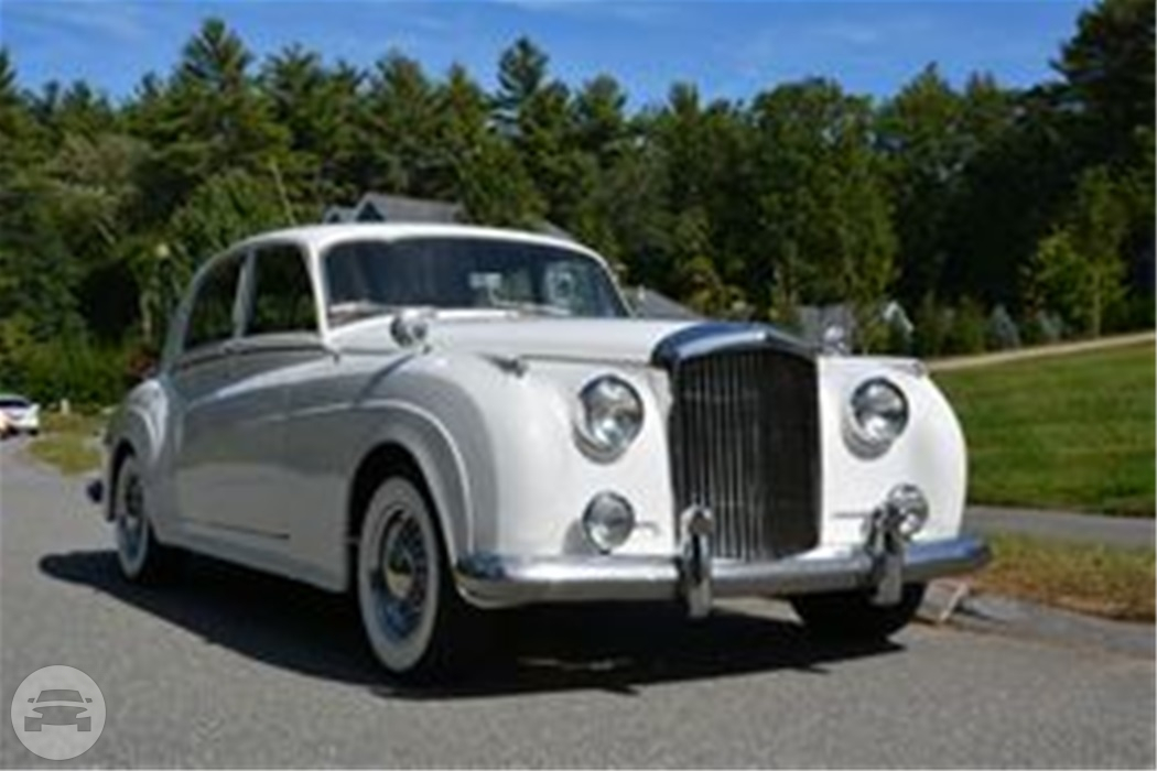 1960 Classic Rolls
Sedan /
Boston, MA

 / Hourly $0.00

