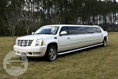 Cadillac Escalade EXT-Jacuzzi
Limo /
Jacksonville, FL

 / Hourly $0.00
