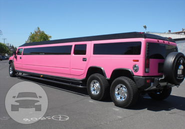 24 Passenger H2 Hummer - Pink (Tandem Axle)
Hummer /
San Francisco, CA

 / Hourly $0.00
