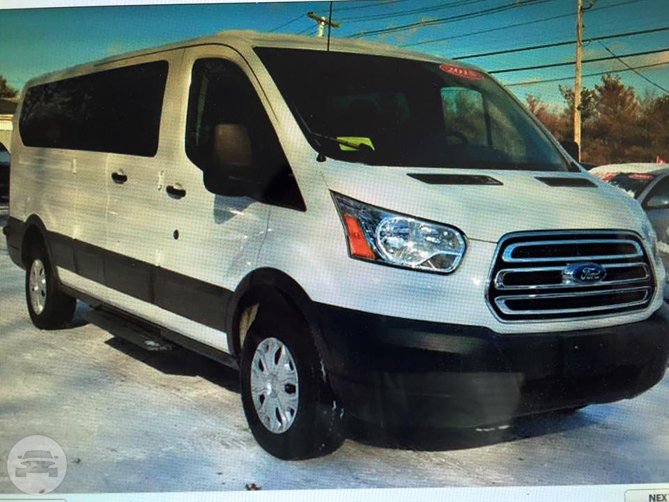 Ford Transit 350
Van /
Manchester, NH

 / Hourly $80.00
