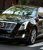 Cadillac XTS
Sedan /
Boston, MA

 / Hourly $75.00
